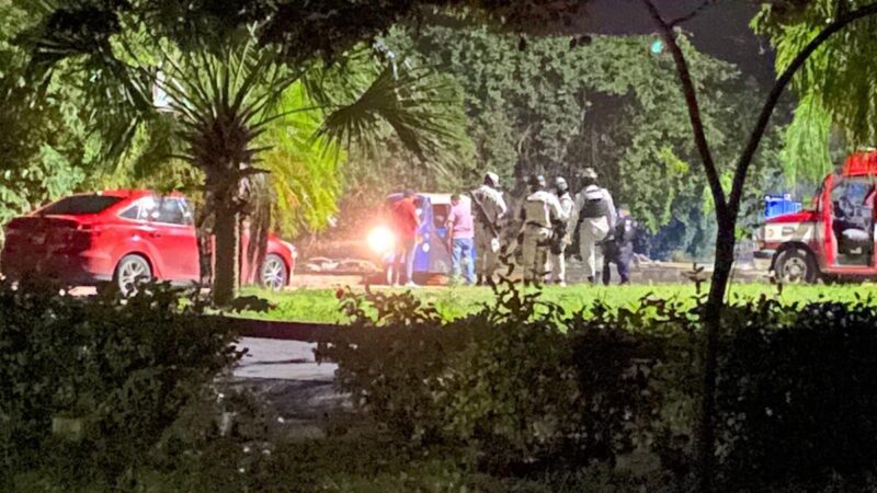 Ejecutan a otro mototaxista en un fraccionamiento de Cancún