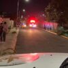 Ejecutan a balazos a un mototaxista en colonia de Cancún