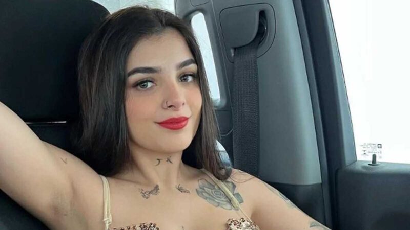 Mujer acusa a Karely Ruiz de destruir su matrimonio