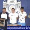 Tras persecución, detienen a presuntos narcomenudistas en Cancún