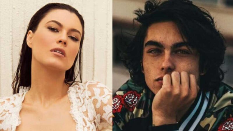 Natália Subtil revela que su novio es mejor que Sergio Mayer Mori