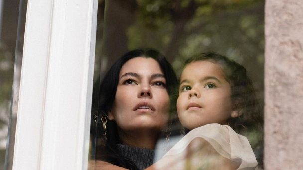 Natália Subtil revela que su novio es mejor que Sergio Mayer Mori