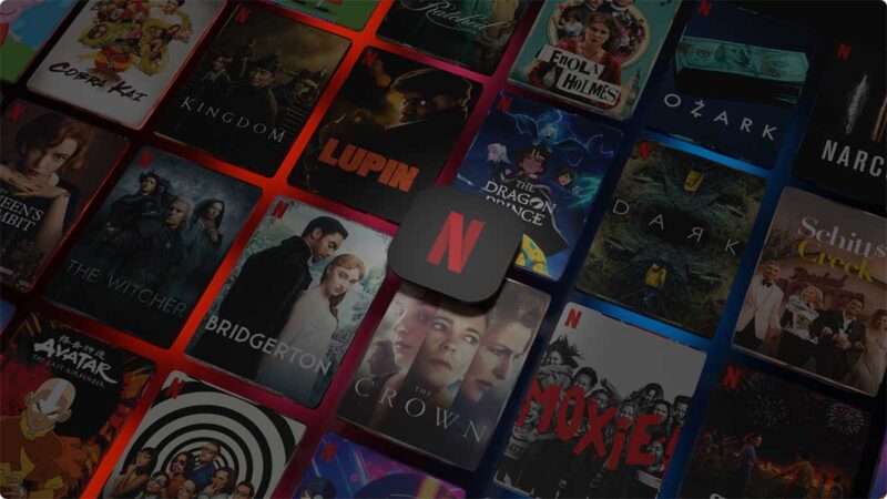 Netflix "barato" llega a México y esto es lo que cuesta