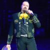 "No esperaba ser positivo de esta tarugada": Pepe Aguilar se contagia de Covid-19