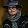 Nueva imagen de Johnny Depp como Luis XV sale a la luz