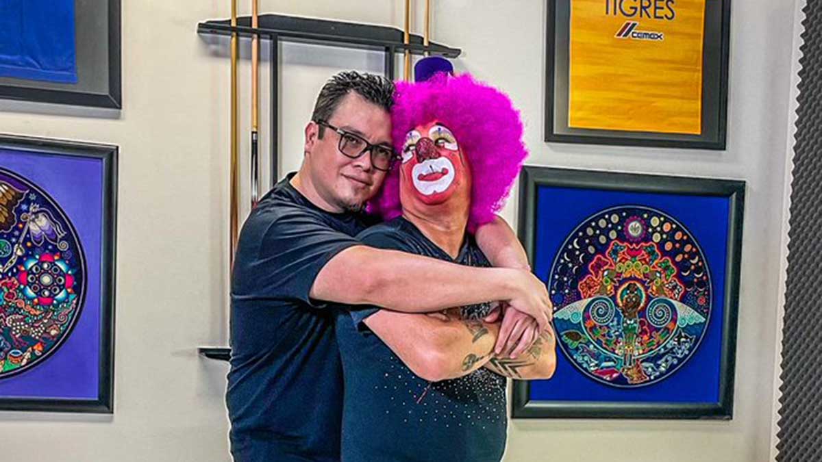 Padre de Debanhi Escobar pide a Franco Escamilla no justificar el error de 'Platanito'