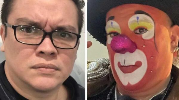 Piden cancelar a Franco Escamilla por defender a 'Platanito'