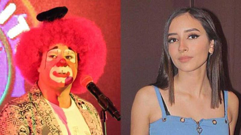 Platanito acusa que fue amenazado de muerte por 'chiste' de Debanhi