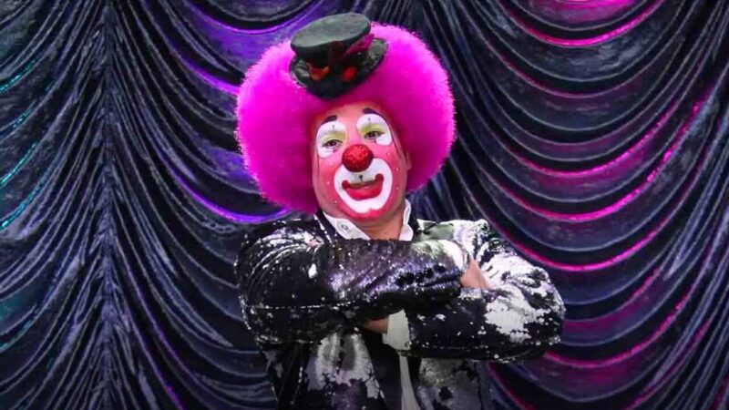 'Platanito' revela entre lágrimas que lo quieren meter a la cárcel por "chiste" de Debanhi