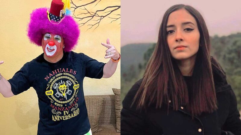 "Platanito" se disculpa por chiste sobre feminicidio de Debanhi