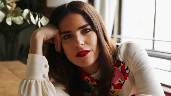 Por esta razón Karla Souza no denuncio a su abusador