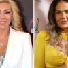 Por esta razón Niurka está enojada con Cynthia Klitbo