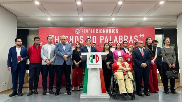 Jamás apoyaremos que se atente contra el INE y el TEPJF: Moreno