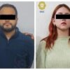Rautel y Vanessa, intentaron ocultar la muerte de Ariadna