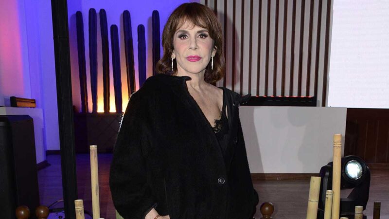 Rebecca Jones decide no regresar a la telenovela Cabo