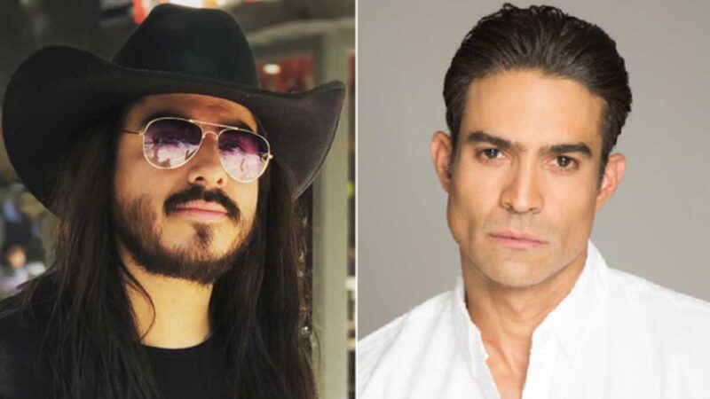 Rey Grupero aseguró que Juan Vidal es nada sin Niurka y Cynthia Klitbo