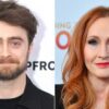 "Rowling lastimó a fans de Harry Potter": Daniel Radcliffe