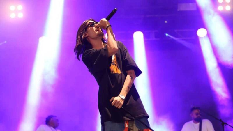 Se registra balacera cerca del concierto de Danny Ocean en Morelia