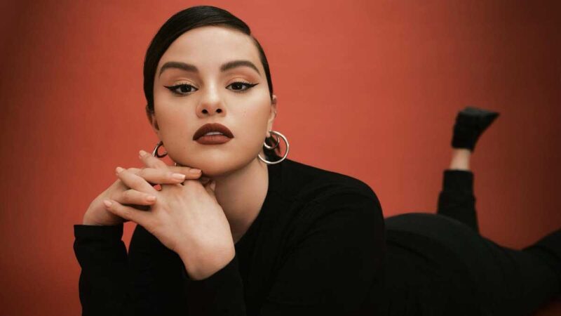 Selena Gomez confesó que intentó suicidarse