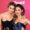 Selena Gomez habla de su pleito con Francia Raisa, su donante