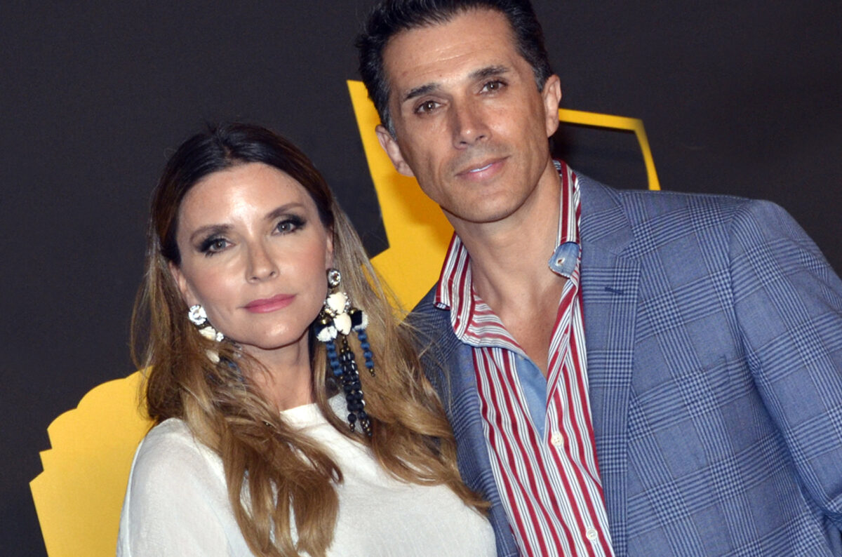 Sergio Mayer niega tener acuerdo con Bárbara Mori para apoyar a su hijo contra Natália Subtil