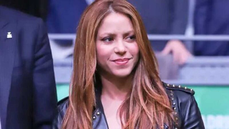 Shakira acusa a los fiscales españoles por campaña de difamación