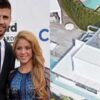 Shakira y Piqué ponen a la venta su mansión en Barcelona