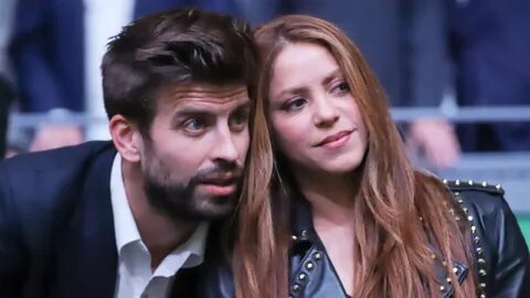 Shakira y Piqué ponen a la venta su mansión en Barcelona