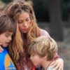 Shakira y sus hijos se mudarán a Miami después de la Navidad