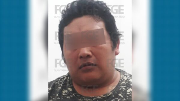 Logra la FGE condena de 40 años contra violador en Felipe Carrillo Puerto.