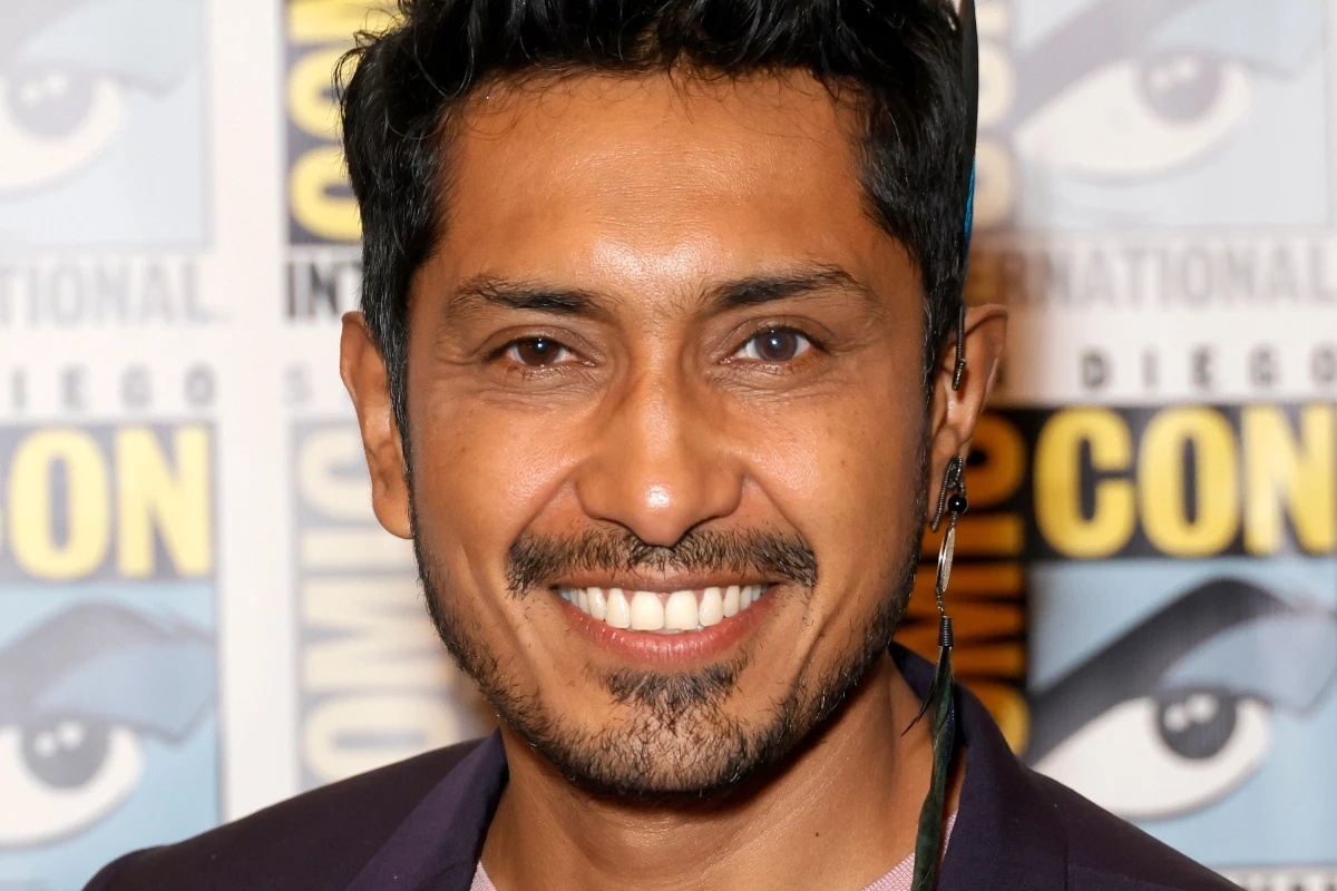 Tenoch Huerta reacciona a los memes tras su debut en Marvel