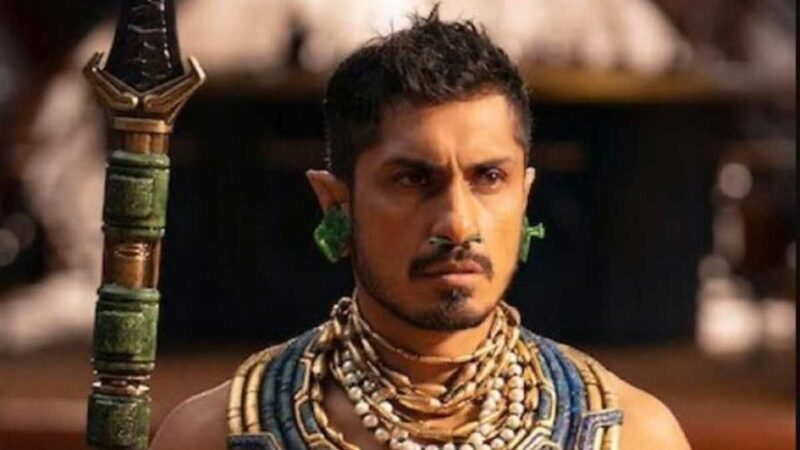 Tenoch Huerta reacciona a los memes tras su debut en Marvel