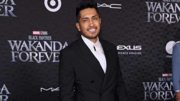 Tenoch Huerta revela que sufrió bullying en la niñez