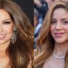 Thalía mandó mensaje a Shakira tras supuestos insultos