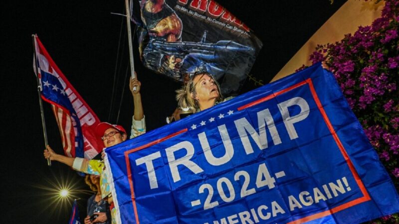 Irá Trump por la reconquista de la Casa Blanca en 2024