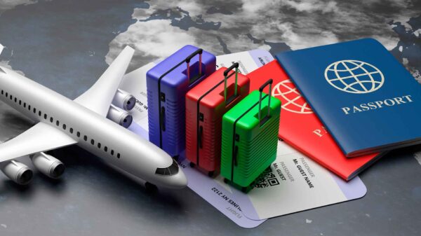 Ingresaron en septiembre mil 784 mdd por turismo internacional.