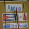 Arriba primer embarque de vacuna de Cuba contra Covid