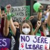 Refrenda Encinas compromiso de eliminar violencia contra mujeres