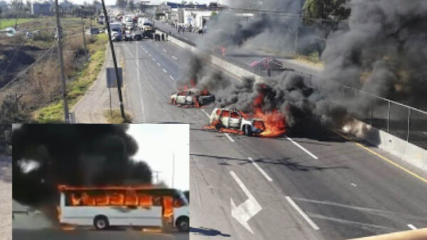 Jornada de violencia en Guanajuato dejó a dos ciudadanos asesinados