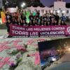 Lidera Cancún violencia contra mujeres en México en el 2022