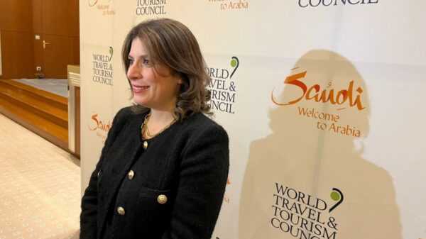 “Repunta el turismo global tras el golpe de la pandemia”