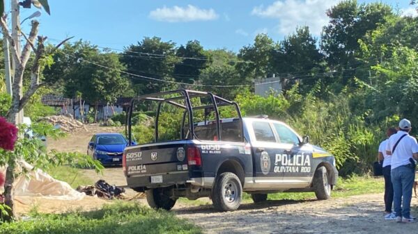 Ataque a balazos deja un hombre muerto y una mujer herida en la Zona Continental; as víctimas estaban en un vehículo en El Triunfo.