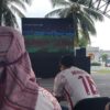 Chetumaleños viven desde su colonia el Mundial de Qatar 2022