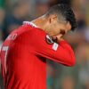 ¡De mal en peor!.. CR7 es penalizado y no podrá jugar su próximo encuentro