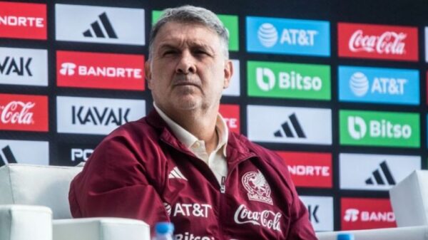 Selección Mexicana: lista oficial de convocados al Mundial Qatar 2022