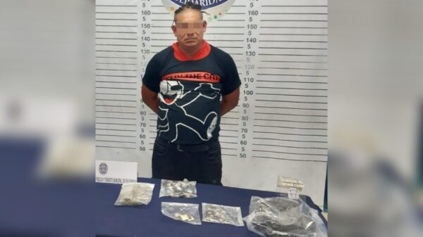 Cae narcomenudista en la colonia In House de Playa del Carmen