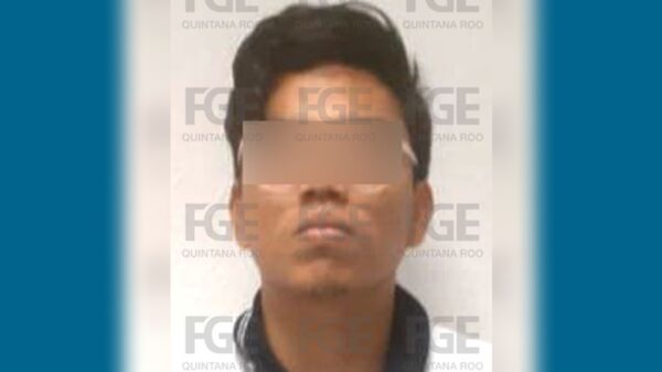 En Playa del Carmen vinculan a proceso a presunto homicida.