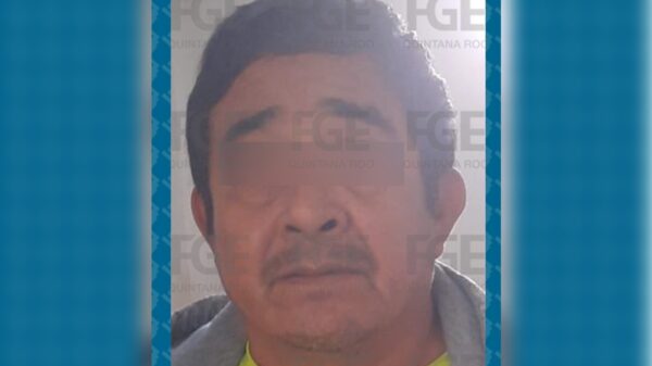 Vinculan a proceso a sujeto acusado de zoofilia en Chetumal.