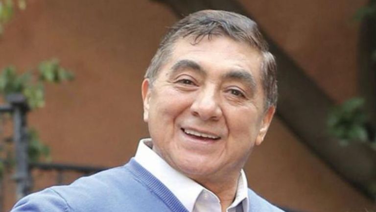 ¡Quiere un Oscar! Carlos Bonavides escribe película a su hijo con el que espera ganar