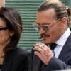 ¡Siguen juntos! Johnny Depp y Joelle Rich no han terminado